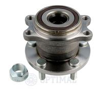 OPTIMAL 972752 Kit cuscinetto ruota per SUBARU