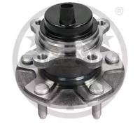 OPTIMAL 981442 Kit cuscinetto ruota