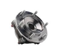 OPTIMAL 981887L Kit cuscinetto ruota