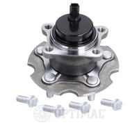 OPTIMAL 982757 Kit cuscinetto ruota per LEXUS,TOYOTA