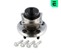 OPTIMAL 982782 Kit cuscinetto ruota per TOYOTA AVENSIS (T25) AVENSIS Kombi (T25)
