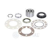 OPTIMAL 982815 Kit cuscinetto ruota per TOYOTA