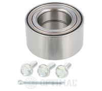 OPTIMAL 991749 Kit cuscinetto ruota per CHRYSLER,DODGE,PLYMOUTH