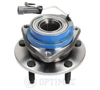 OPTIMAL 992665 Kit cuscinetto ruota per CHEVROLET CORVETTE (C6) Posteriore