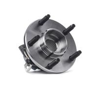 OPTIMAL 992665 Kit cuscinetto ruota per CHEVROLET CORVETTE (C6) Posteriore