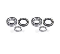 Optimal 992712 Ruota Posteriore per Jeep Comanche Wrangler I II III Comanche