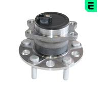 OPTIMAL 992744 Kit cuscinetto ruota per JEEP COMPASS (MK49) Posteriore