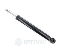 Ammortizzatore Assale posteriore Occhiello inferiore A-1128G OPTIMAL per AUDI