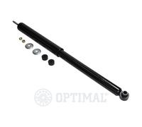 Ammortizzatore Assale posteriore Occhiello inferiore A-1159G OPTIMAL per OPEL
