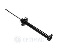 Ammortizzatore Assale posteriore Occhiello inferiore A-1170G OPTIMAL per AUDI
