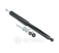 OPTIMAL A-1314G Ammortizzatore per MERCEDES-BENZ