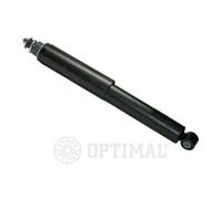 Ammortizzatore Assale posteriore Occhiello inferiore A-2051G OPTIMAL per OPEL