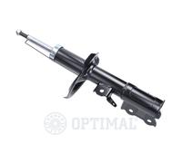 Ammortizzatore Assale anteriore Dx Spina superiore A-3187GR OPTIMAL per HYUNDAI