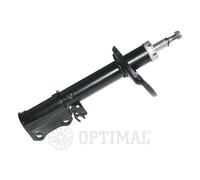 Ammortizzatore Assale posteriore Sx Spina superiore A-3231GL OPTIMAL per TOYOTA
