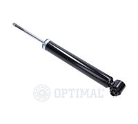 Ammortizzatore Assale posteriore Occhiello inferiore A-3411G OPTIMAL per BMW X5