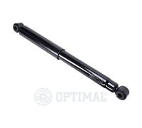 Ammortizzatore Assale posteriore Occhiello superiore A-3957G OPTIMAL per TOYOTA