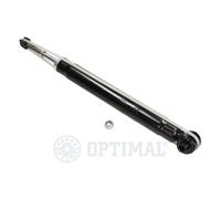 Ammortizzatore Assale posteriore Occhiello inferiore A-4064G OPTIMAL per TOYOTA