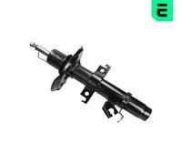 OPTIMAL A-5082GR Ammortizzatore Anteriore Dx A pressione del gas Ammortizzatori