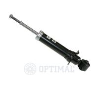 Ammortizzatore Assale posteriore Occhiello inferiore A-68316G OPTIMAL per TOYOTA