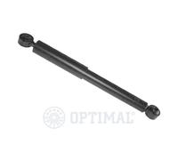 Ammortizzatore Assale posteriore Occhiello superiore A-68435G OPTIMAL per AUDI