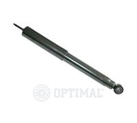 Ammortizzatore Assale posteriore Occhiello inferiore A-68498G OPTIMAL per TOYOTA