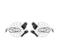 Optimal Abs Sensore Raddo Rpm Set Sinistro Destro Per Ford Transit Bus FD_ _ FB_