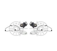 Optimal Abs Sensore Raddrehzahl Set Links Destra Per Mazda 6 Station Wagon