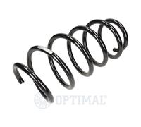 OPTIMAL AF-3546 Molla autotelaio per OPEL,VAUXHALL