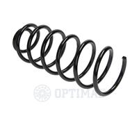 OPTIMAL Molla di Sospensione Frontale per VW Golf IV 1J1 Passat Variant 3A5 35I