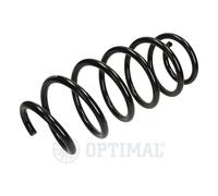 OPTIMAL AF-4845 Molla autotelaio per VW