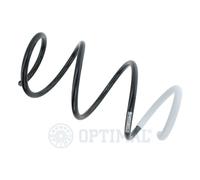 OPTIMAL AF-5712 Molla autotelaio per DACIA