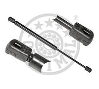 Optimal AG-17466 - Ammortizzatore Pneumatico, Cofano Motore