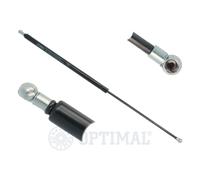 OPTIMAL AG-50033 Ammortizzatore pneumatico cofano motore