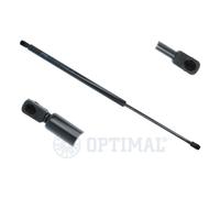 OPTIMAL AG-50062 Ammortizatore pneumatico, Cofano bagagli /vano carico per MERCE