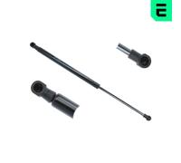 OPTIMAL AG-50080 Ammortizatore pneumatico Cofano bagagli / vano carico 444mm