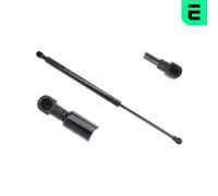 OPTIMAL AG-50082 Ammortizatore pneumatico Cofano bagagli / vano carico 433mm