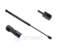 OPTIMAL AG-50142 Ammortizzatore pneumatico, Cofano motore per VW