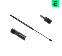 OPTIMAL AG-50165 Ammortizatore pneumatico Cofano bagagli / vano carico 532mm