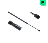 OPTIMAL AG-50277 Ammortizatore pneumatico Cofano bagagli / vano carico 553mm