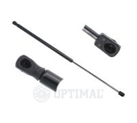 OPTIMAL AG-50283 Ammortizzatore pneumatico, Cofano motore per MERCEDES-BENZ
