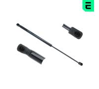 OPTIMAL AG-50407 Ammortizatore pneumatico Cofano bagagli / vano carico 520mm