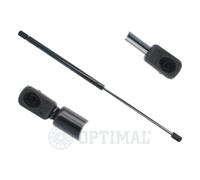 OPTIMAL AG-50436 Ammortizatore pneumatico, Cofano bagagli /vano carico per NISSA
