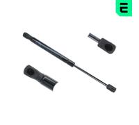 OPTIMAL AG-50484 Ammortizatore pneumatico Cofano bagagli / vano carico 320mm