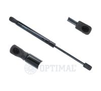 OPTIMAL AG-50495 Ammortizzatore pneumatico, Cofano motore per PORSCHE