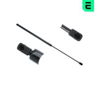 OPTIMAL AG-50628 Ammortizatore pneumatico Cofano bagagli / vano carico 755mm