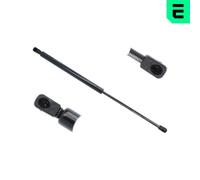 OPTIMAL AG-50683 Ammortizatore pneumatico Cofano bagagli / vano carico 551mm