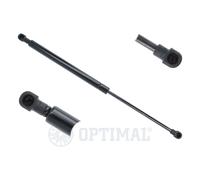 OPTIMAL AG-50750 Ammortizzatore pneumatico, Lunotto posteriore per RENAULT