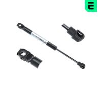 OPTIMAL AG-50830 Ammortizatore pneumatico Cofano bagagli / vano carico 242mm
