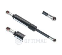 OPTIMAL AG-50943 Ammortizzatore pneumatico cofano motore