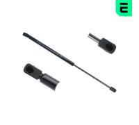 OPTIMAL AG-50991 Ammortizatore pneumatico Cofano bagagli / vano carico 502mm
